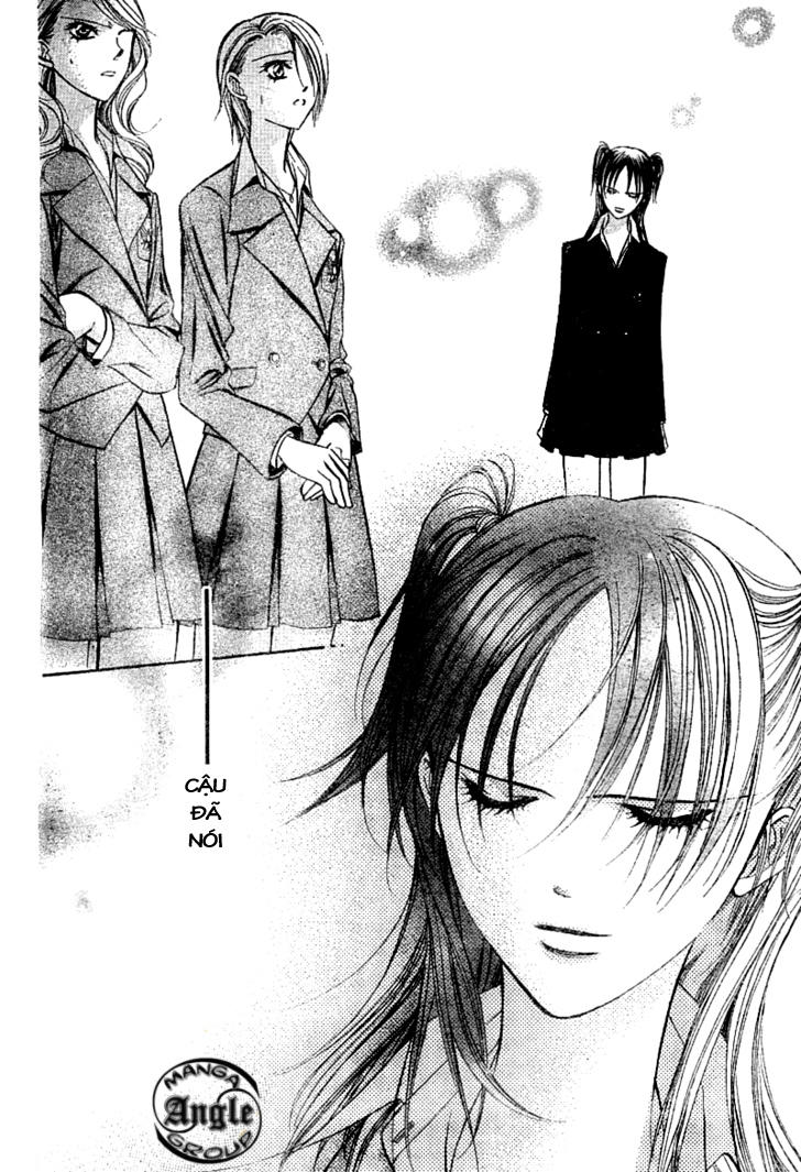 Thách Thức Tuyệt Vời - Chương 137 - Trang 22