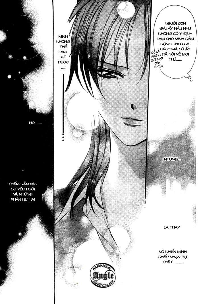 Thách Thức Tuyệt Vời - Chương 137 - Trang 23