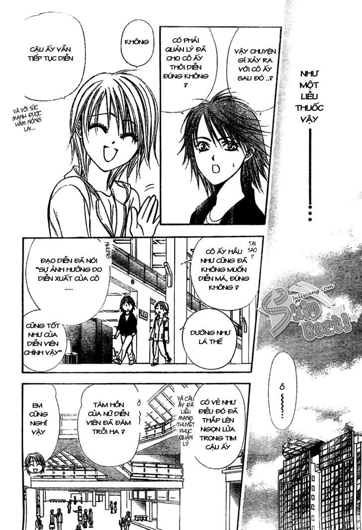 Thách Thức Tuyệt Vời - Chương 137 - Trang 24