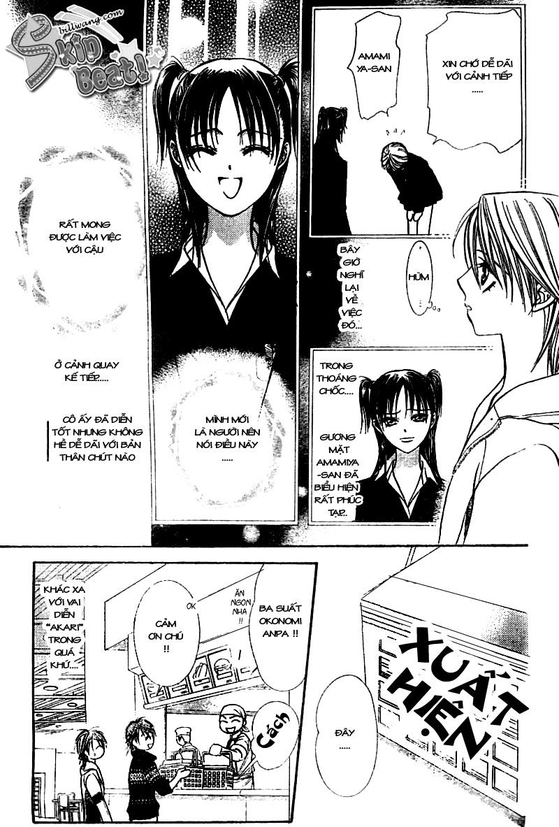 Thách Thức Tuyệt Vời - Chương 137 - Trang 25