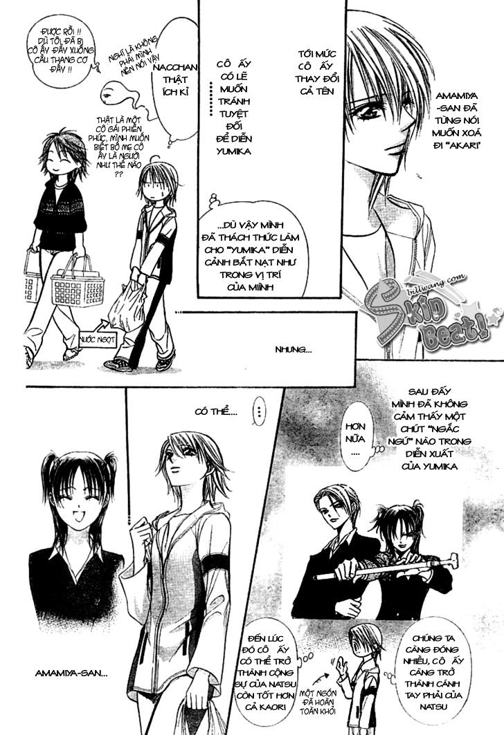 Thách Thức Tuyệt Vời - Chương 137 - Trang 26