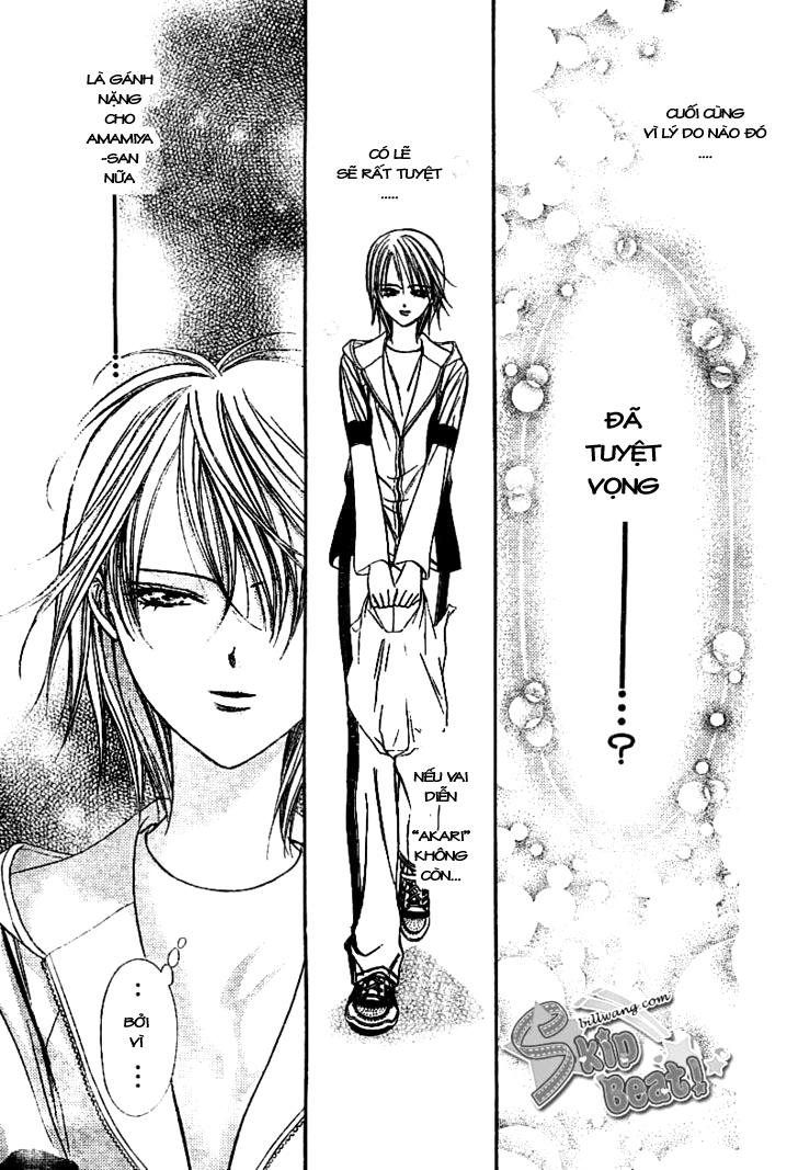 Thách Thức Tuyệt Vời - Chương 137 - Trang 27