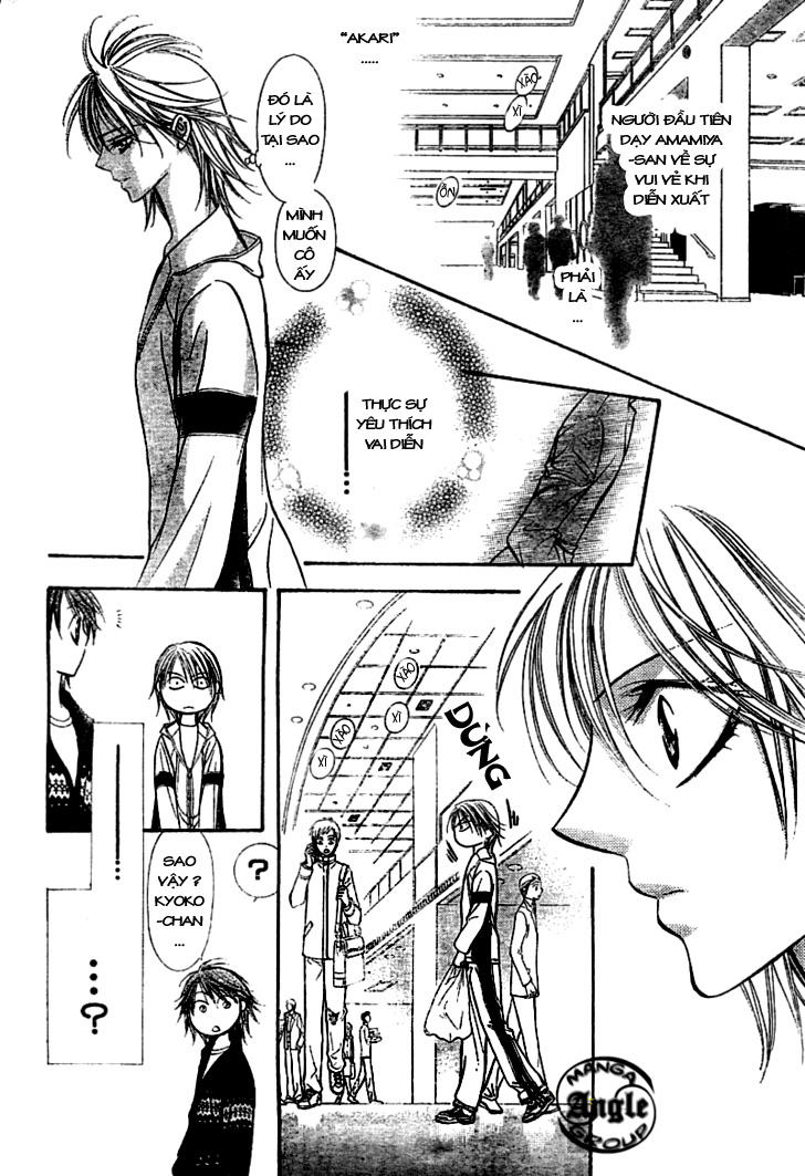 Thách Thức Tuyệt Vời - Chương 137 - Trang 28