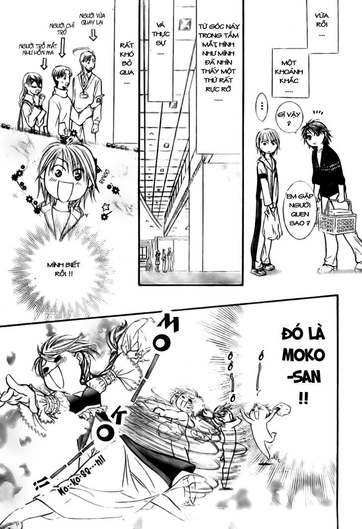 Thách Thức Tuyệt Vời - Chương 137 - Trang 29