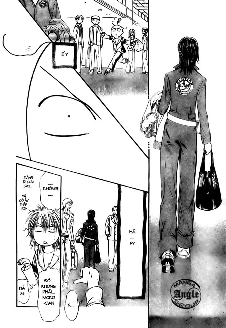 Thách Thức Tuyệt Vời - Chương 137 - Trang 30