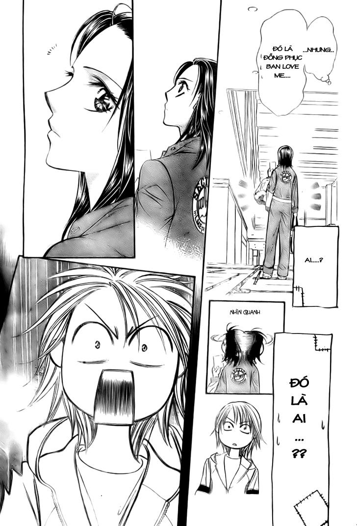 Thách Thức Tuyệt Vời - Chương 137 - Trang 31