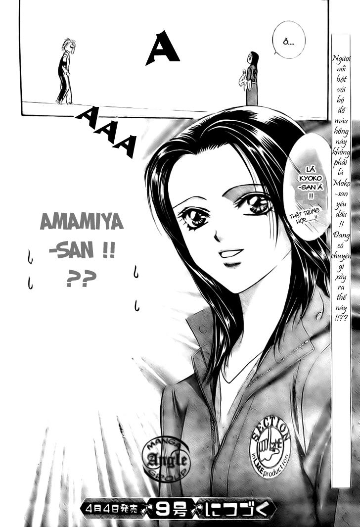 Thách Thức Tuyệt Vời - Chương 137 - Trang 32