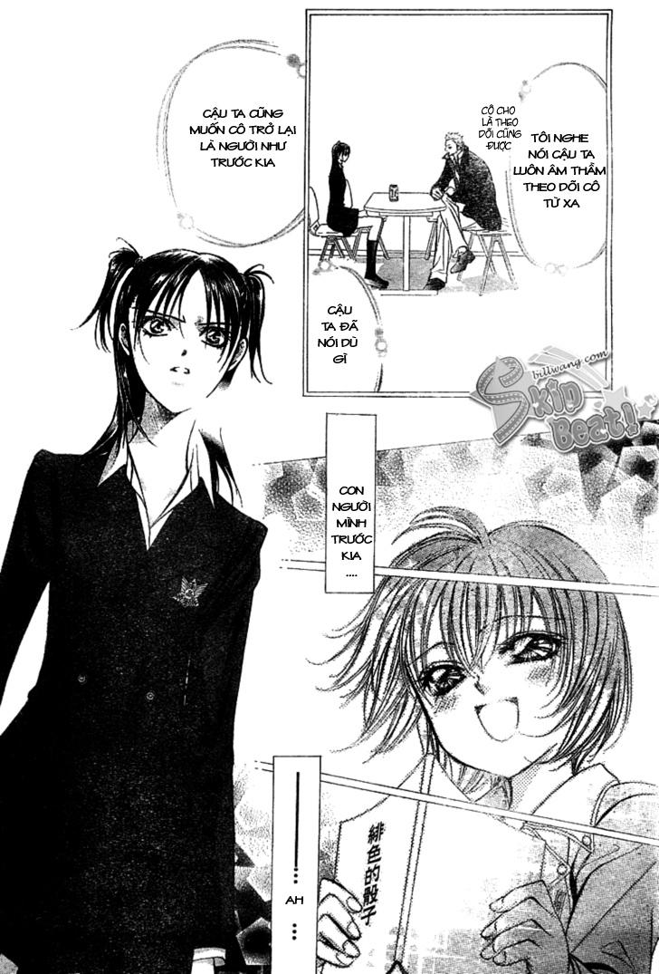 Thách Thức Tuyệt Vời - Chương 137 - Trang 6