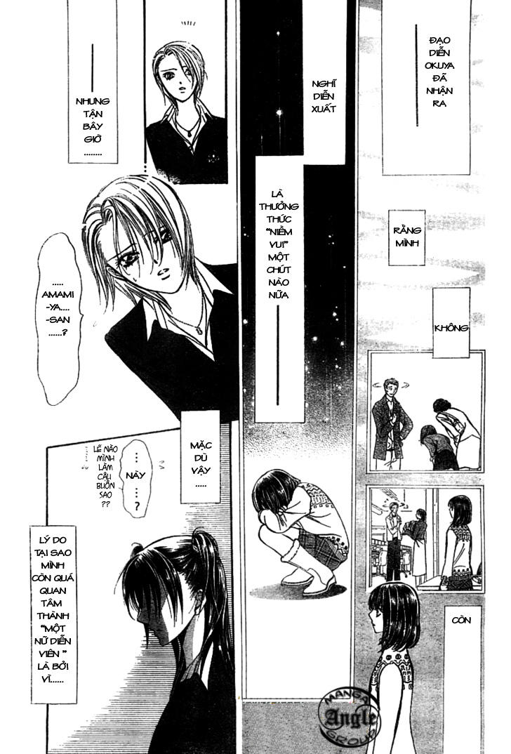 Thách Thức Tuyệt Vời - Chương 137 - Trang 7