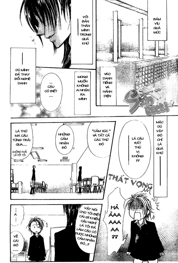 Thách Thức Tuyệt Vời - Chương 137 - Trang 8