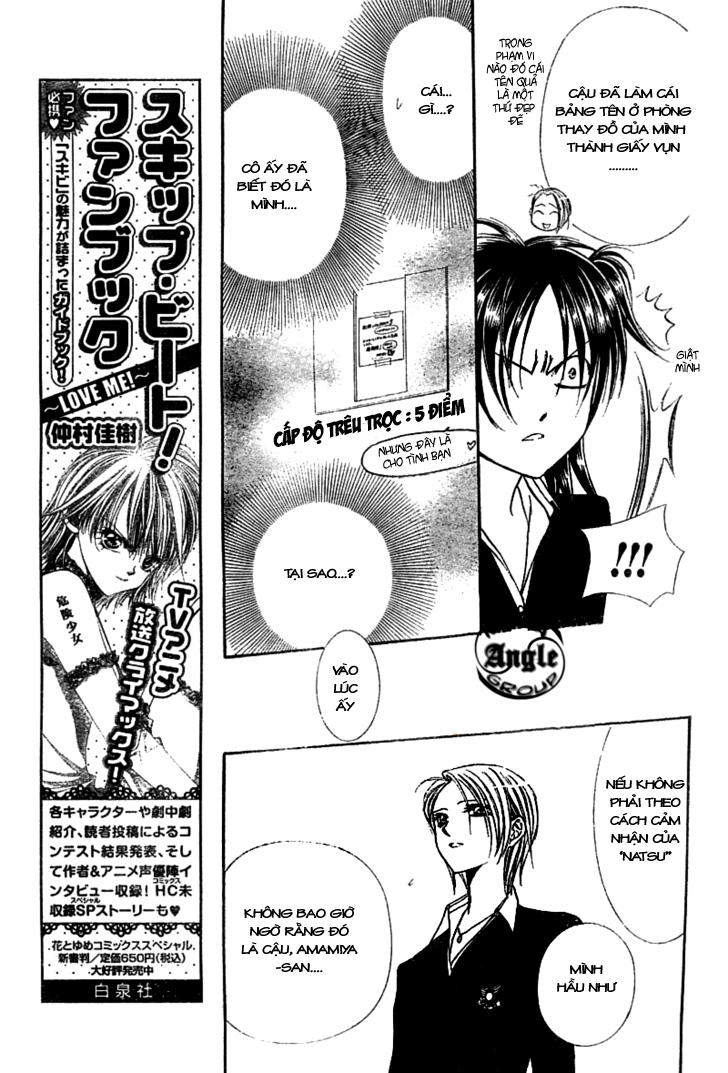 Thách Thức Tuyệt Vời - Chương 137 - Trang 9