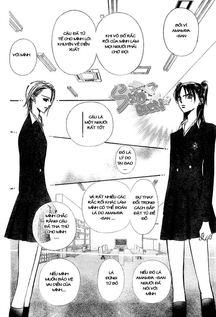 Thách Thức Tuyệt Vời - Chương 137 - Trang 10