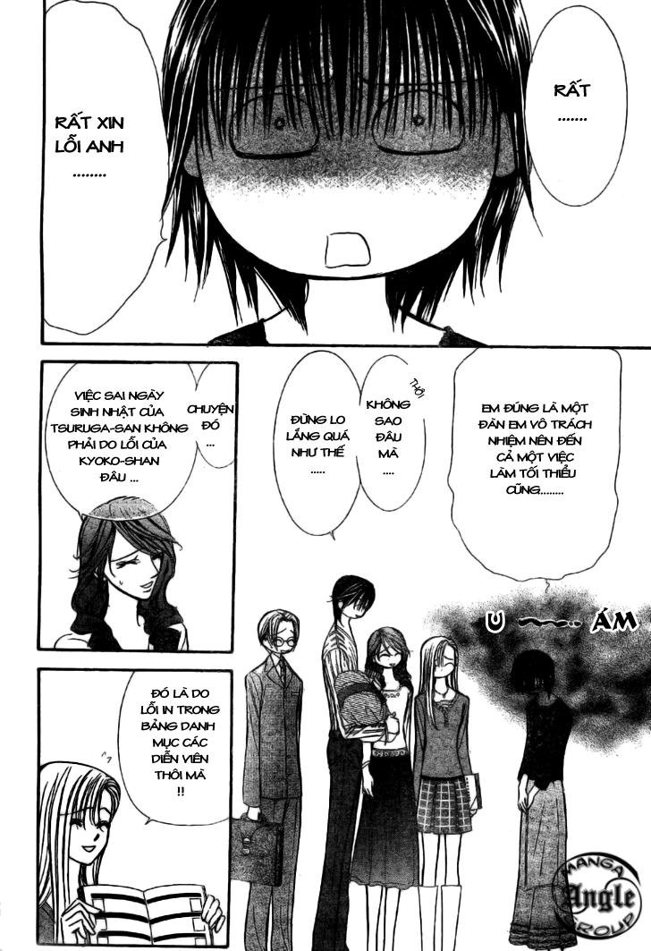 Thách Thức Tuyệt Vời - Chương 138 - Trang 12