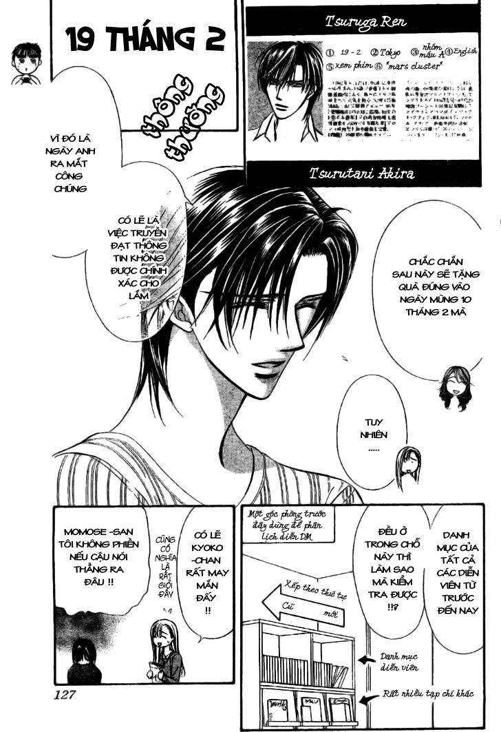 Thách Thức Tuyệt Vời - Chương 138 - Trang 13