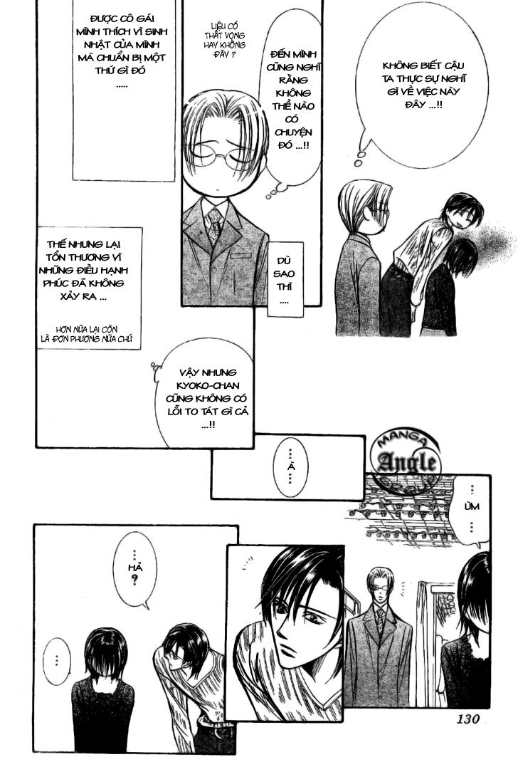 Thách Thức Tuyệt Vời - Chương 138 - Trang 16