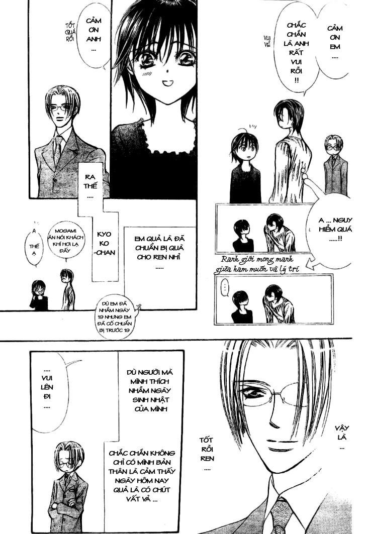 Thách Thức Tuyệt Vời - Chương 138 - Trang 19