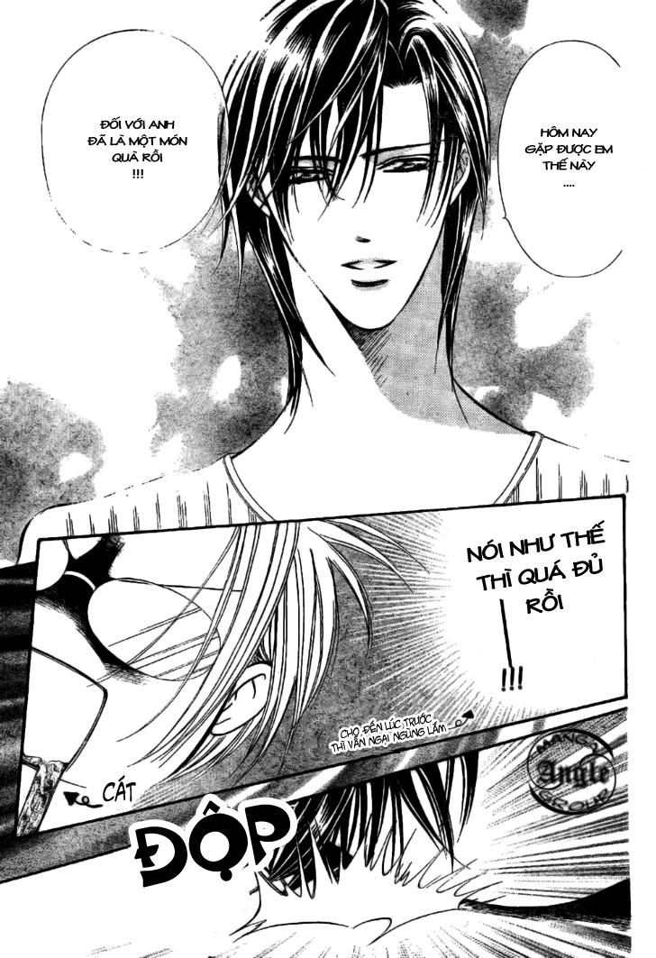 Thách Thức Tuyệt Vời - Chương 138 - Trang 21