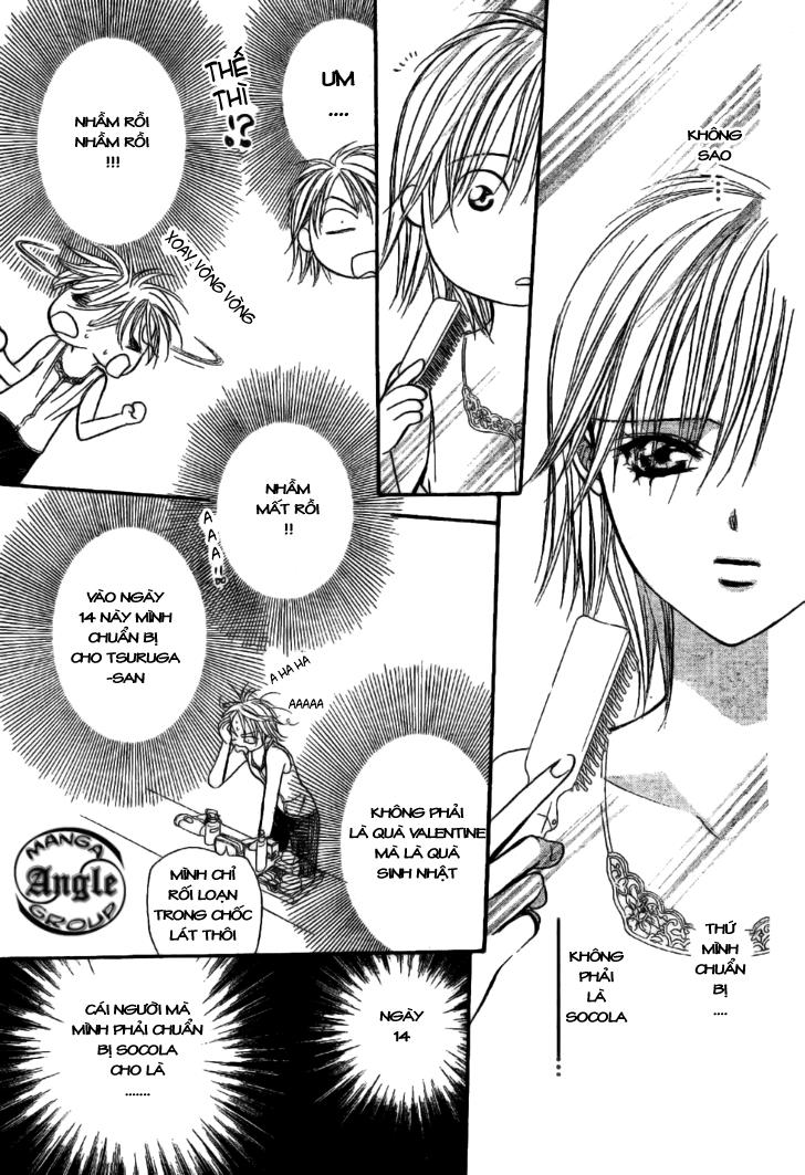 Thách Thức Tuyệt Vời - Chương 138 - Trang 25