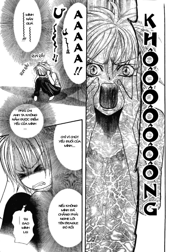 Thách Thức Tuyệt Vời - Chương 138 - Trang 27