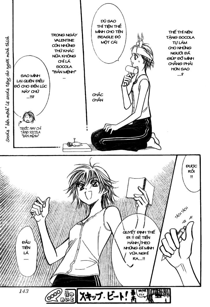 Thách Thức Tuyệt Vời - Chương 138 - Trang 29