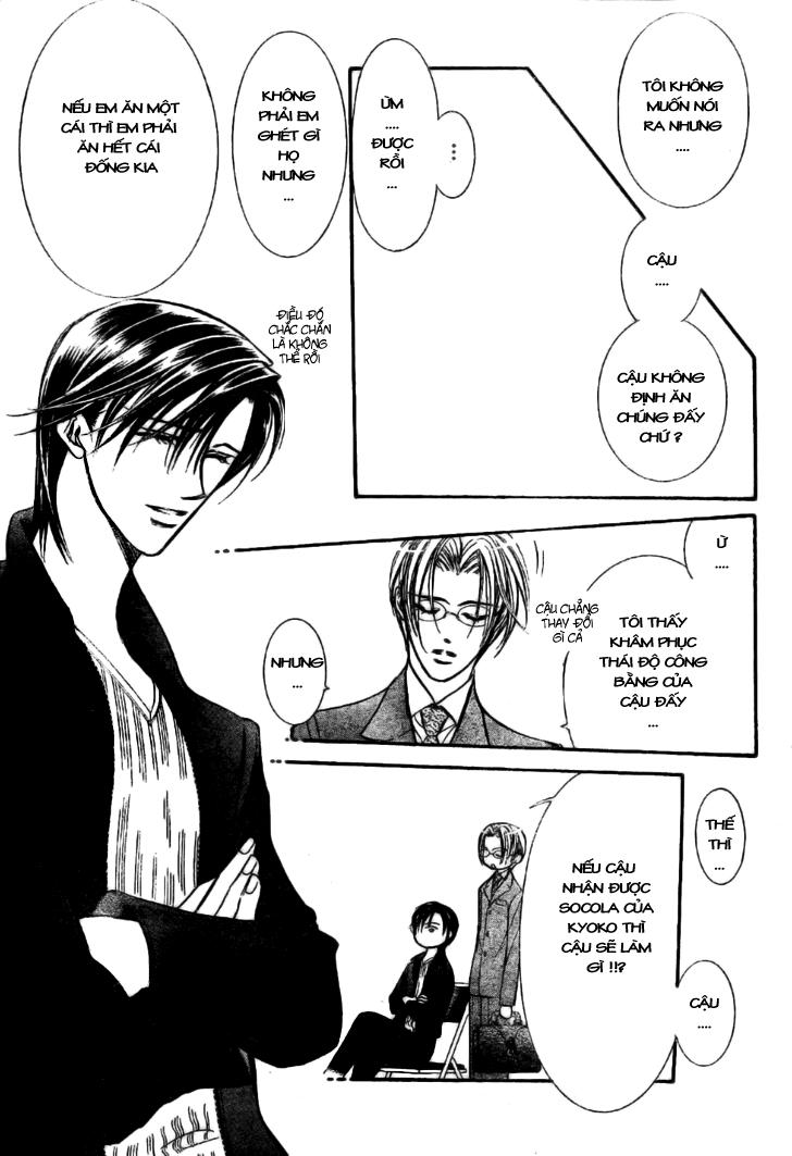 Thách Thức Tuyệt Vời - Chương 138 - Trang 31