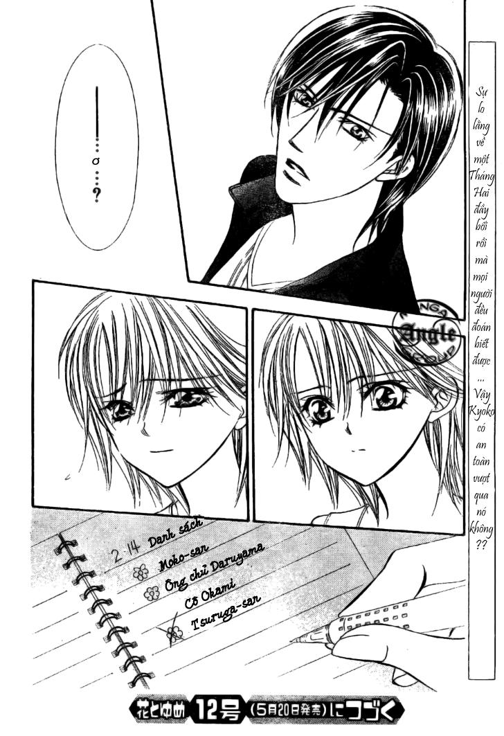 Thách Thức Tuyệt Vời - Chương 138 - Trang 32