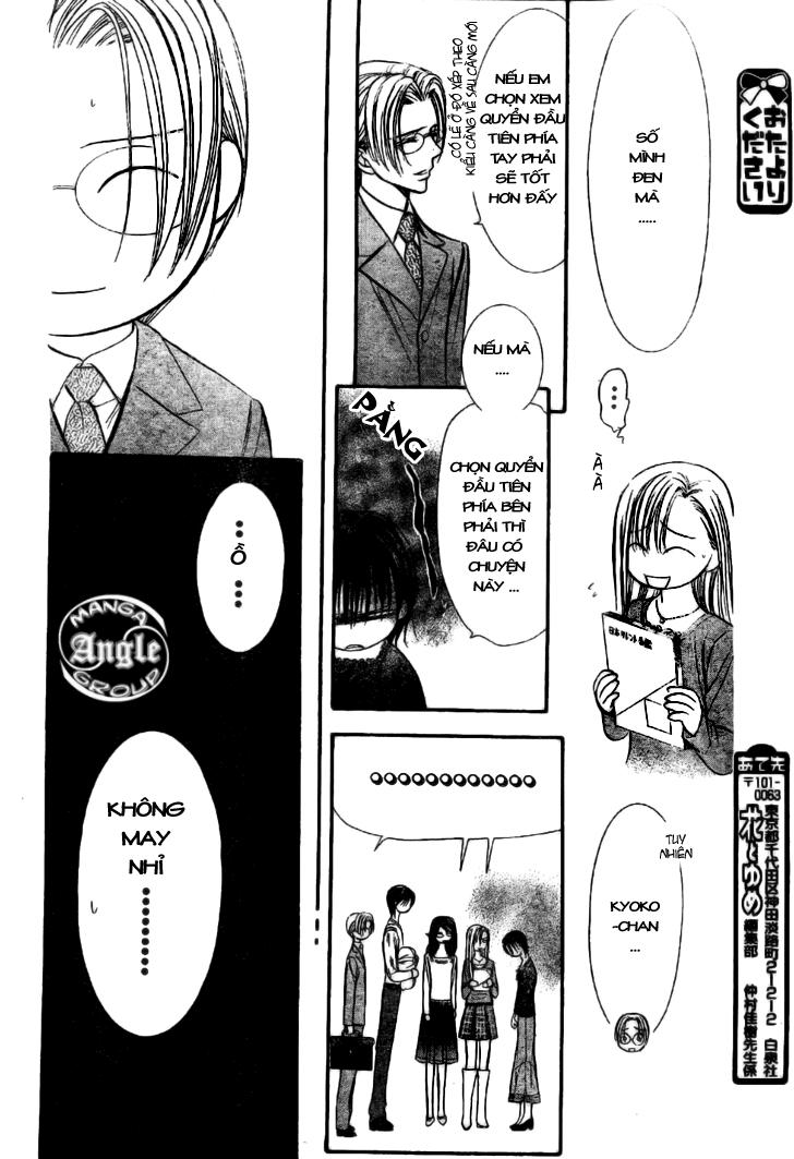 Thách Thức Tuyệt Vời - Chương 139 - Trang 14