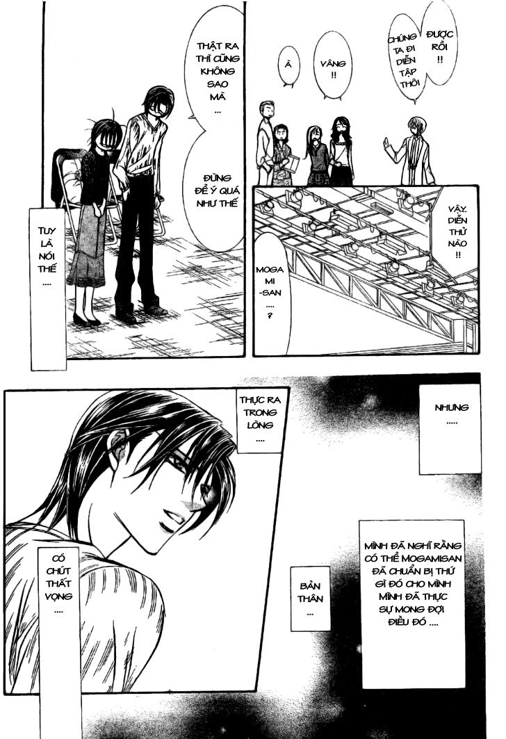 Thách Thức Tuyệt Vời - Chương 139 - Trang 15