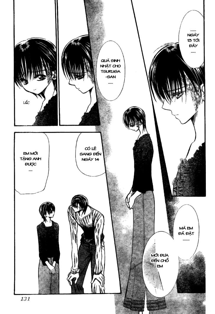 Thách Thức Tuyệt Vời - Chương 139 - Trang 17