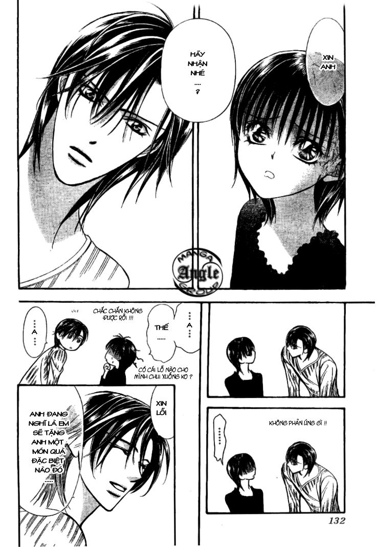 Thách Thức Tuyệt Vời - Chương 139 - Trang 18