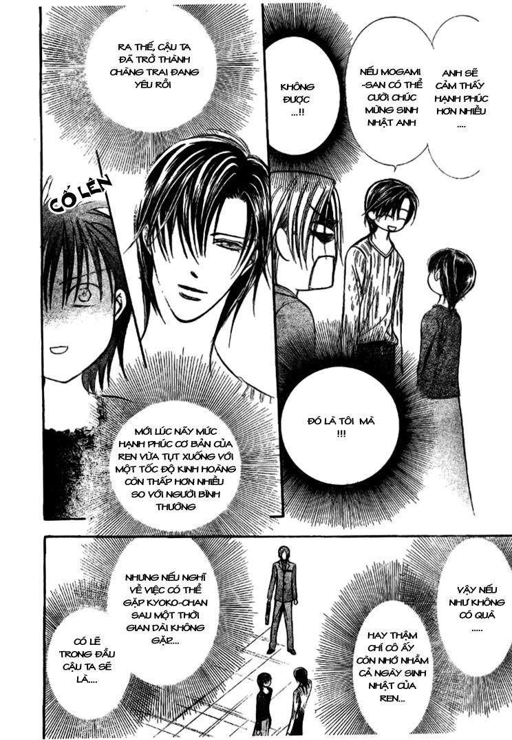 Thách Thức Tuyệt Vời - Chương 139 - Trang 20