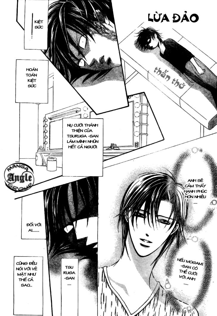 Thách Thức Tuyệt Vời - Chương 139 - Trang 22