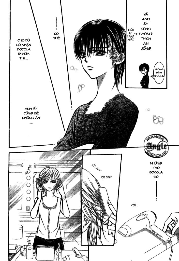 Thách Thức Tuyệt Vời - Chương 139 - Trang 24