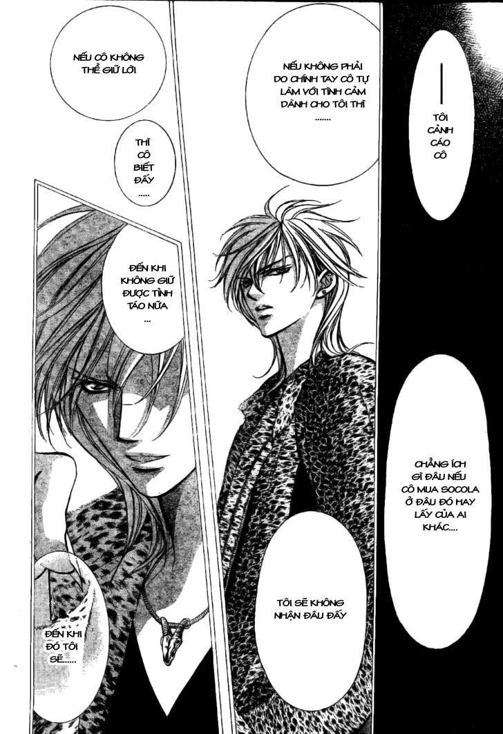 Thách Thức Tuyệt Vời - Chương 139 - Trang 26