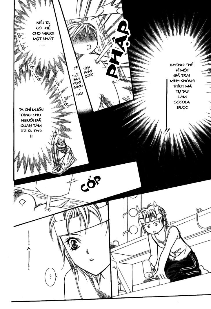 Thách Thức Tuyệt Vời - Chương 139 - Trang 28