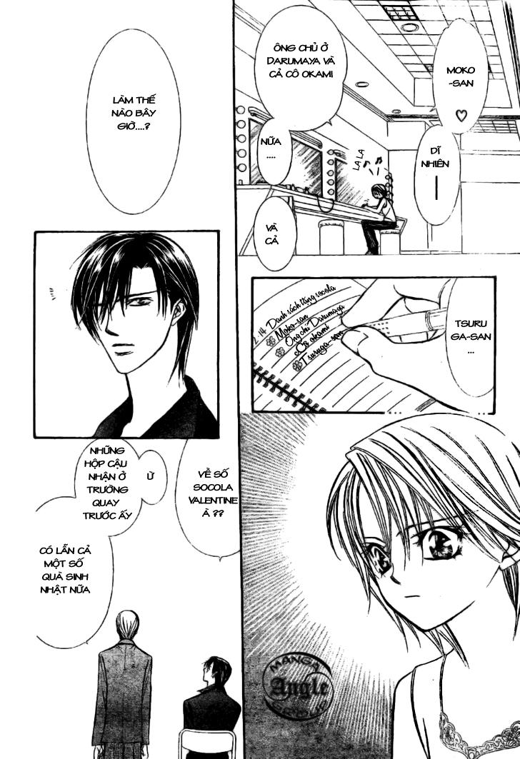 Thách Thức Tuyệt Vời - Chương 139 - Trang 30