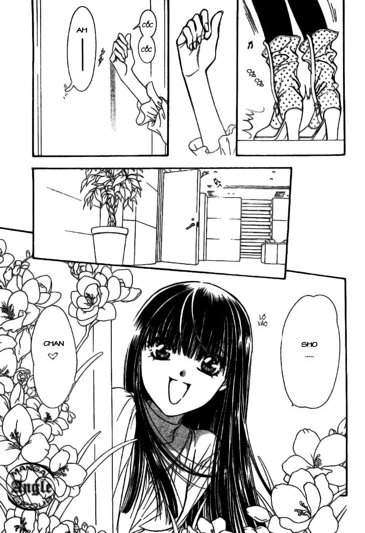 Thách Thức Tuyệt Vời - Chương 139 - Trang 5