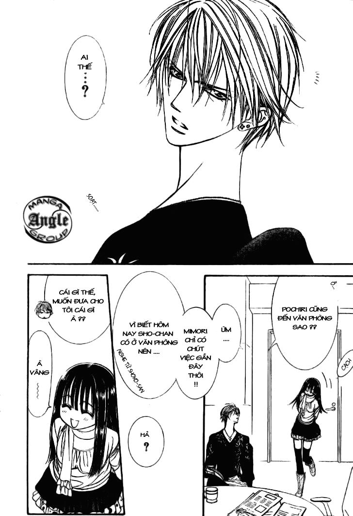 Thách Thức Tuyệt Vời - Chương 139 - Trang 6