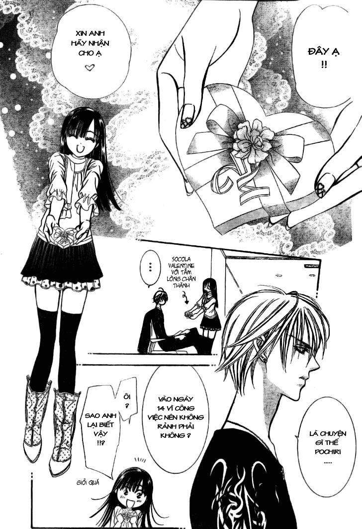 Thách Thức Tuyệt Vời - Chương 139 - Trang 7