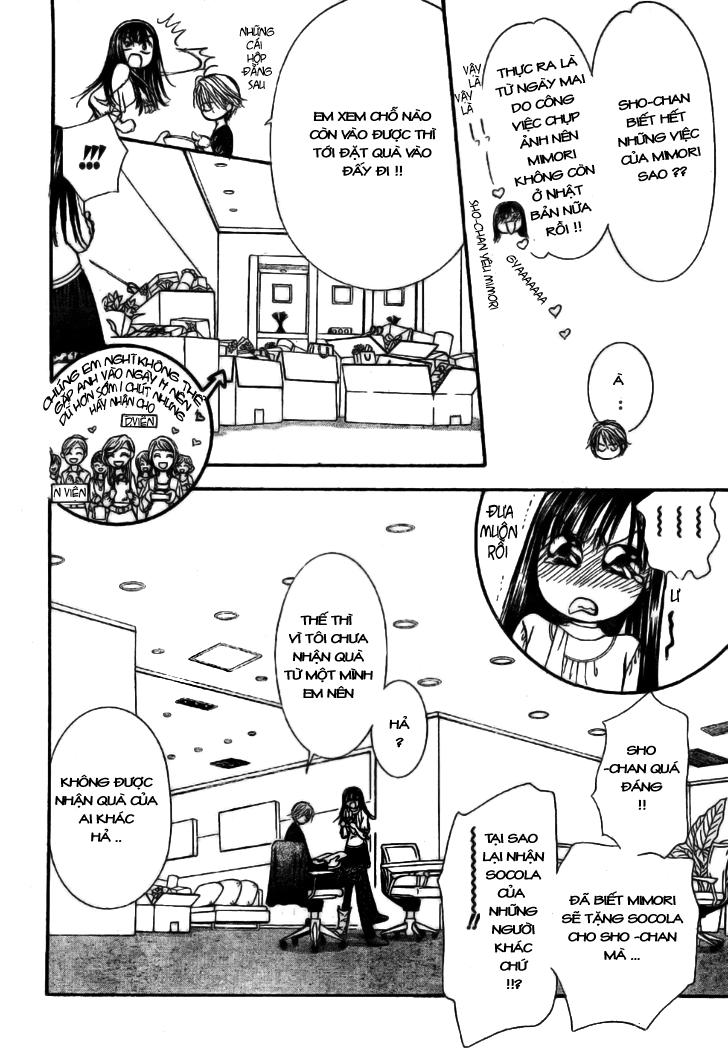 Thách Thức Tuyệt Vời - Chương 139 - Trang 8