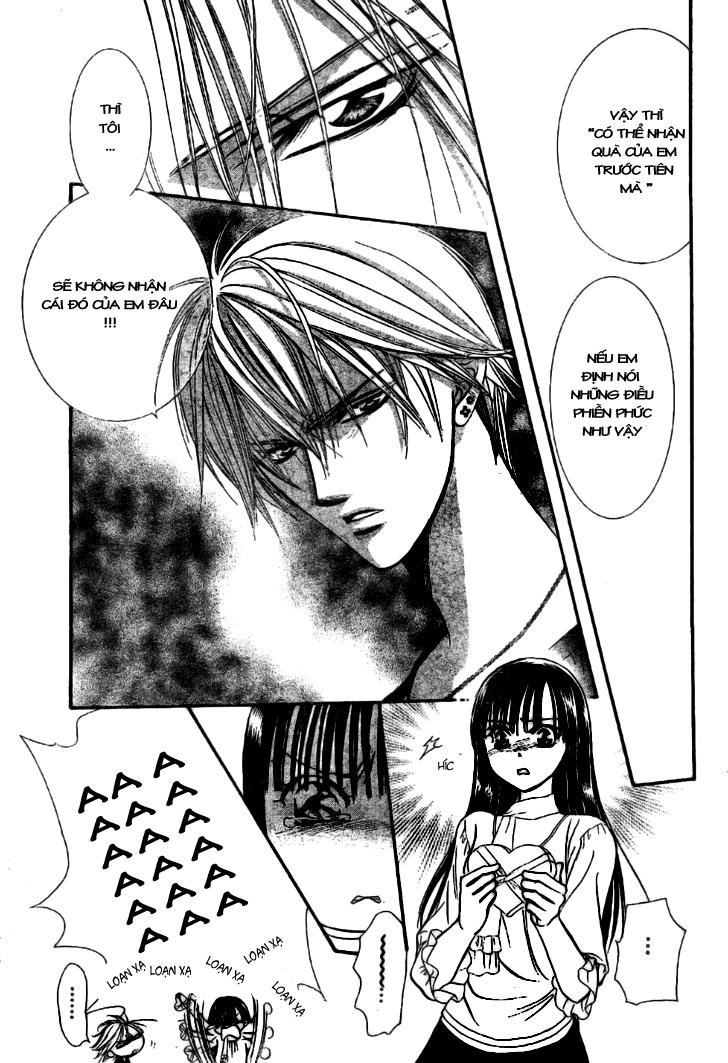 Thách Thức Tuyệt Vời - Chương 139 - Trang 9