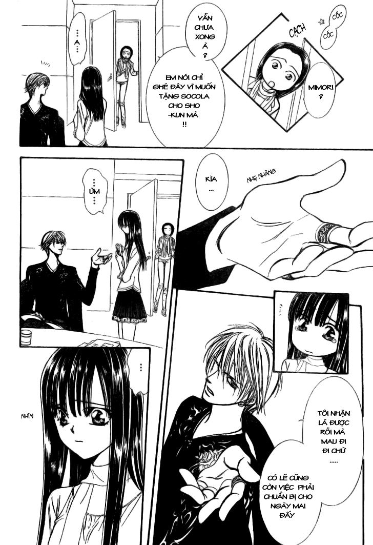 Thách Thức Tuyệt Vời - Chương 139 - Trang 10