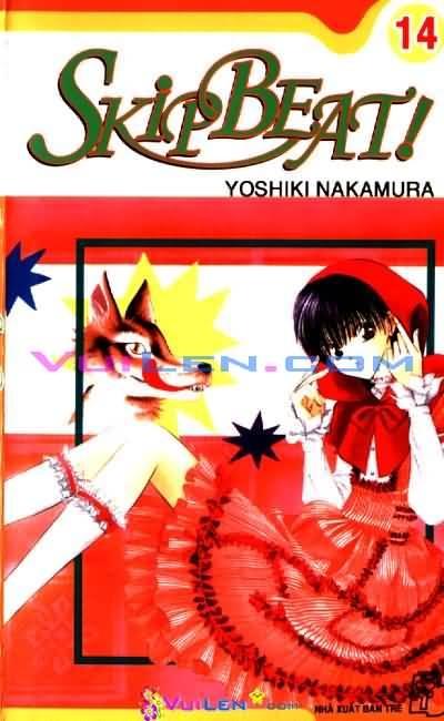 Thách Thức Tuyệt Vời - Chương 14 - Trang 1