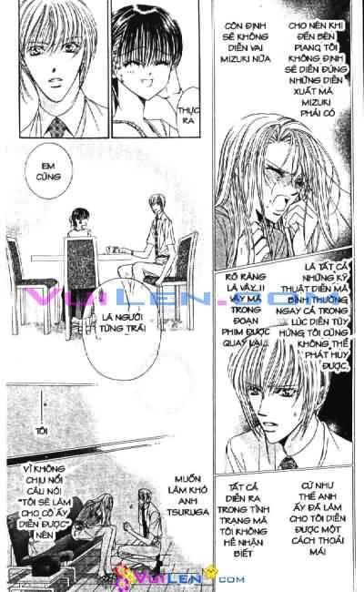 Thách Thức Tuyệt Vời - Chương 14 - Trang 11