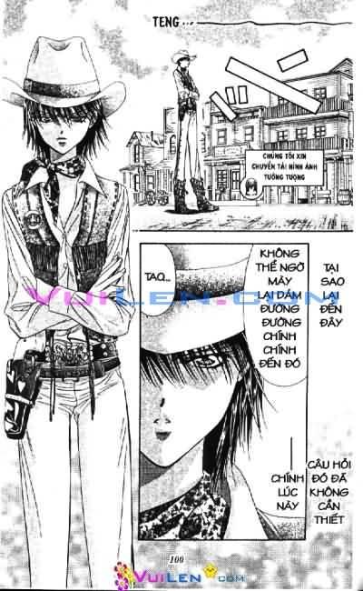 Thách Thức Tuyệt Vời - Chương 14 - Trang 101