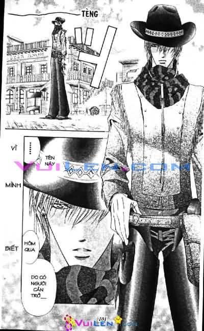 Thách Thức Tuyệt Vời - Chương 14 - Trang 102