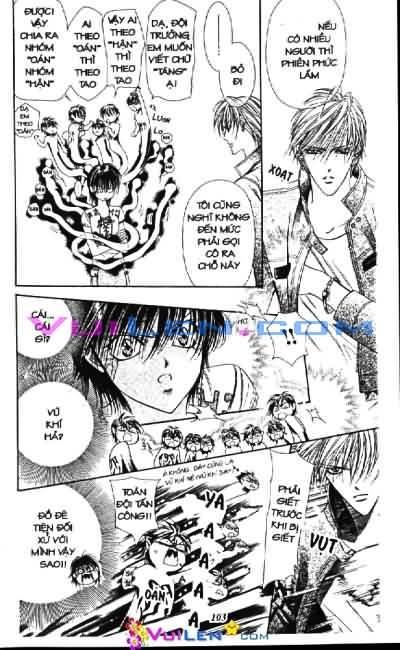 Thách Thức Tuyệt Vời - Chương 14 - Trang 104