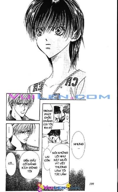 Thách Thức Tuyệt Vời - Chương 14 - Trang 110