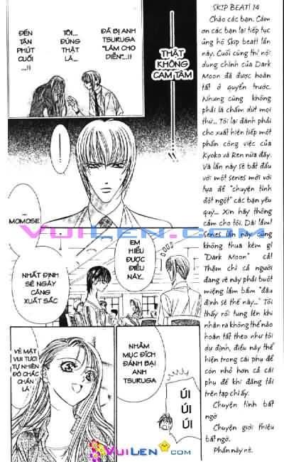 Thách Thức Tuyệt Vời - Chương 14 - Trang 12