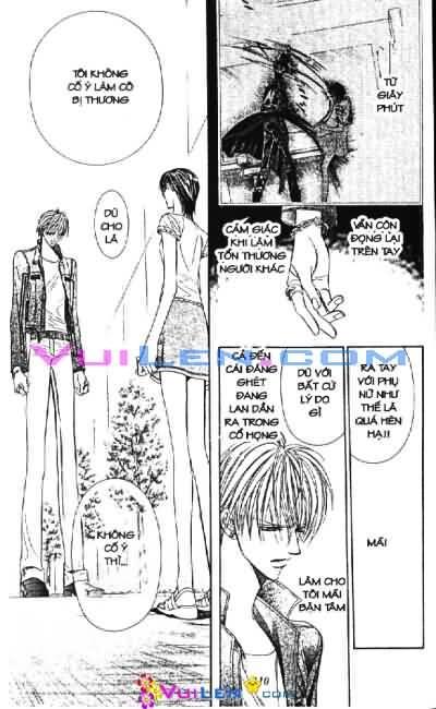 Thách Thức Tuyệt Vời - Chương 14 - Trang 111